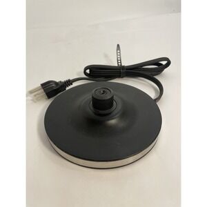 Cuisinart Electric Kettle  CPK-17 Replacement Power Base Cord